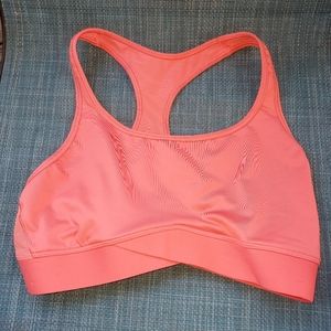 Victoria's Secret Sports Bra XL